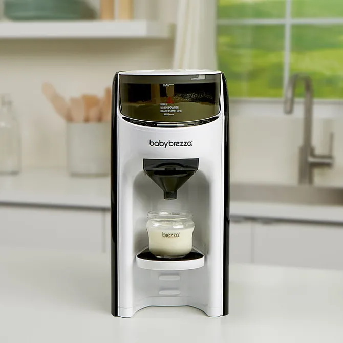 Baby Brezza Formula Pro Advanced - Original