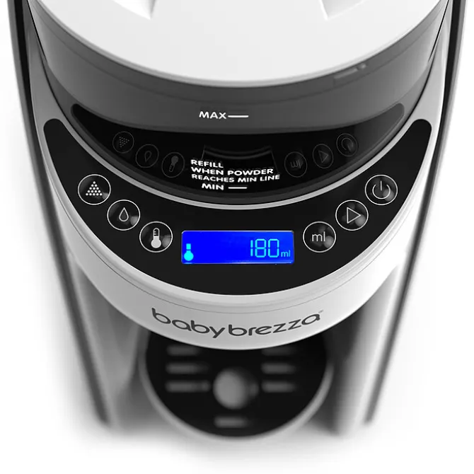 Baby Brezza Formula Pro Advanced - Original