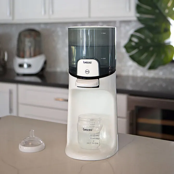 Baby Brezza Instant Warmer