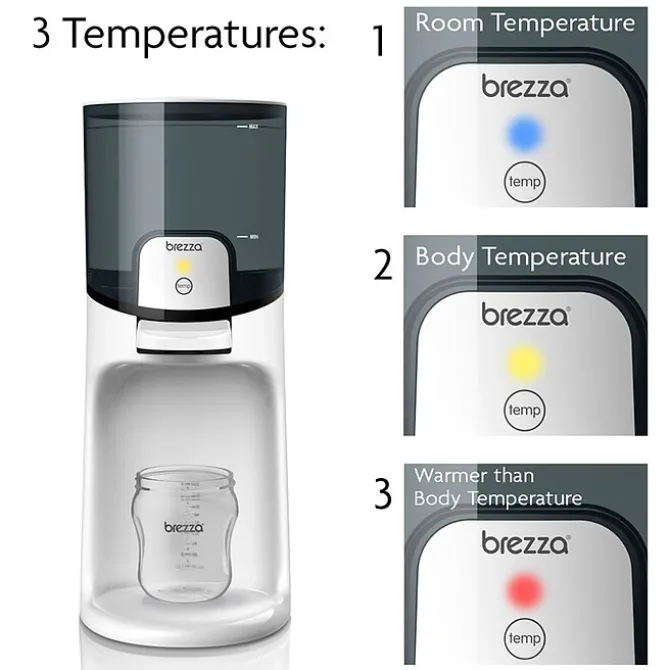 Baby Brezza Instant Warmer
