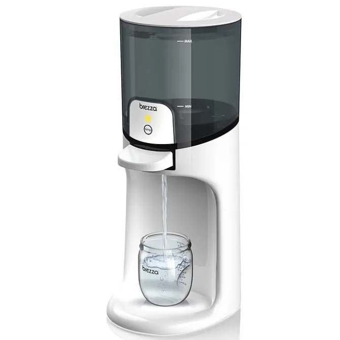 Baby Brezza Instant Warmer