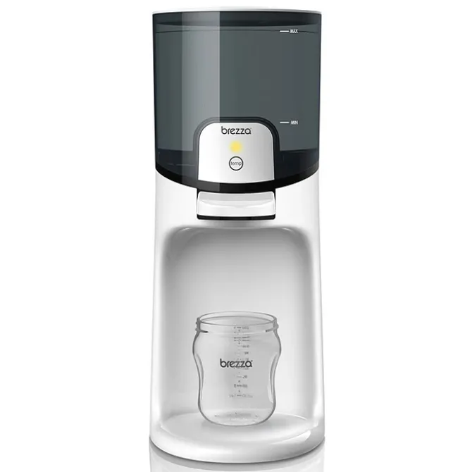 Baby Brezza Instant Warmer