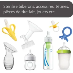 Baby Brezza Stérilisateur Dryer Advanced