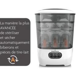 Baby Brezza Stérilisateur Dryer Advanced