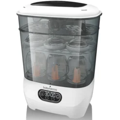 Baby Brezza Stérilisateur Dryer Advanced