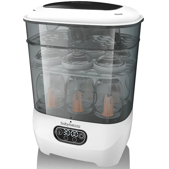 Baby Brezza Stérilisateur Dryer Advanced