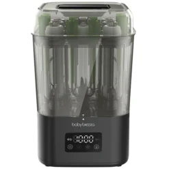 Baby Brezza Superquick Stérilisateur Dryer Advanced