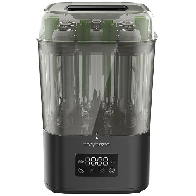 Baby Brezza Superquick Stérilisateur Dryer Advanced