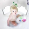 BabyDam Réducteur de Bain - Gris