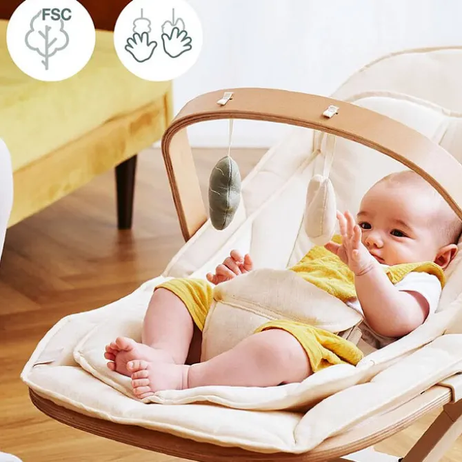 Babymoov Arche de Jeux Transat Swoon Flow
