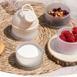 Babymoov Babydose - Mineral Beige