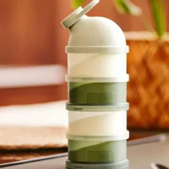 Babymoov Babydose - Mineral Green