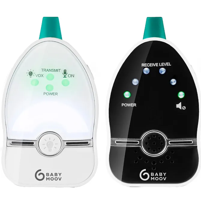 Babymoov Babyphone Easy Care