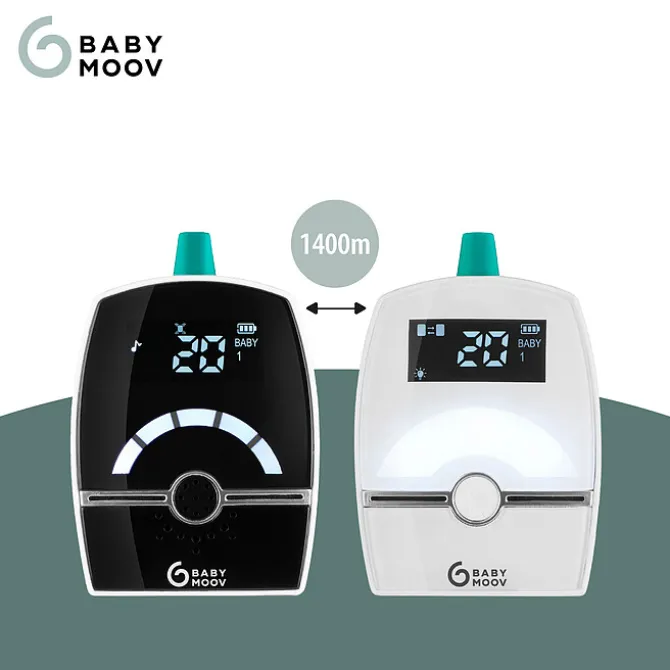 Babymoov Babyphone Premium Care