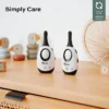 Babymoov Babyphone Simply Care Color
