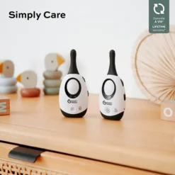 Babymoov Babyphone Simply Care Color