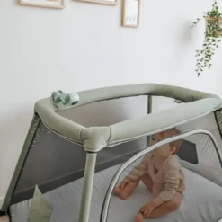 Babymoov Babyphone Vidéo YOO Go + HD