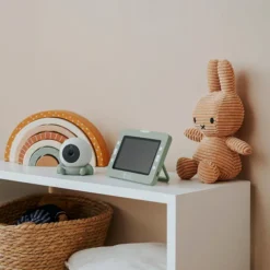 Babymoov Babyphone Vidéo YOO Go + HD