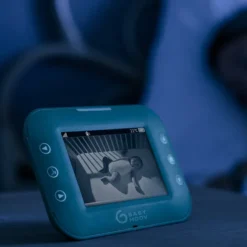 Babymoov Babyphone Vidéo YOO Roll