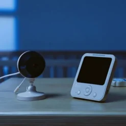 Babymoov Babyphone Vidéo YOO Start