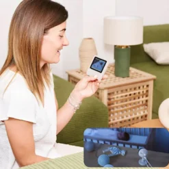 Babymoov Babyphone Vidéo YOO Start