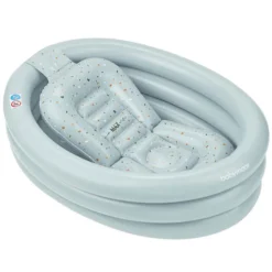 Babymoov Baignoire Gonflable - Aqua Dots