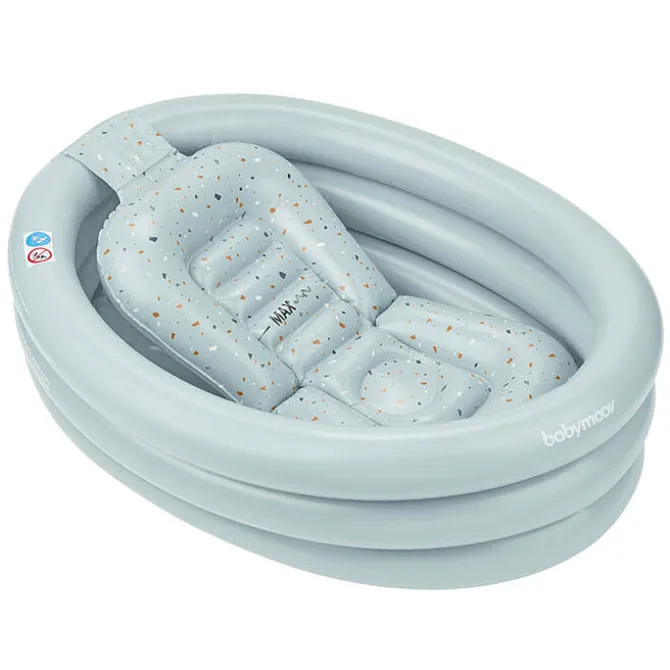 Babymoov Baignoire Gonflable - Aqua Dots