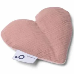 Babymoov Bouillotte Snoogy Doomoo - Love Pink