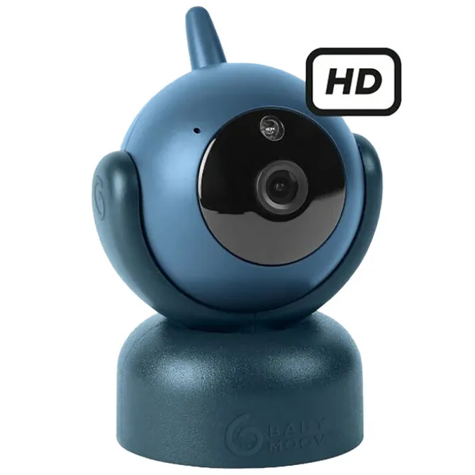 Babymoov Caméra Additionnelle YOO Master + HD
