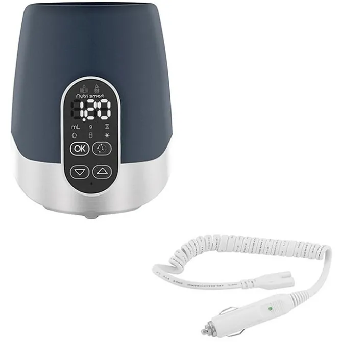 Babymoov Chauffe-biberon Nutri Smart