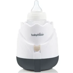 Babymoov Chauffe-biberon Tulipe