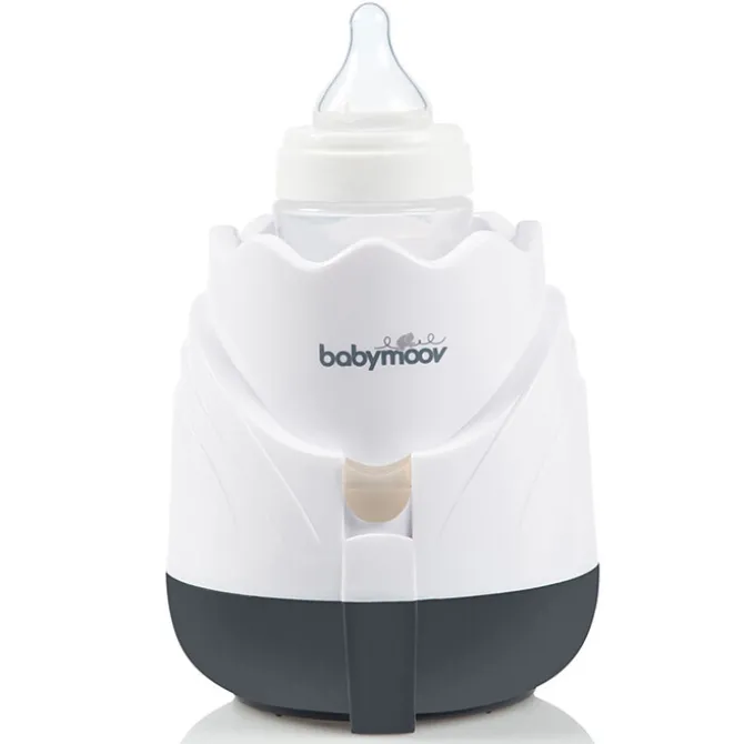 Babymoov Chauffe-biberon Tulipe