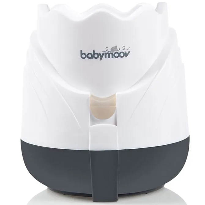 Babymoov Chauffe-biberon Tulipe