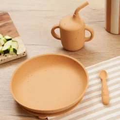 Babymoov Coffret Repas 3 Pièces Comme un Grand - Little Arty