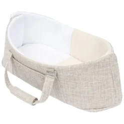 Babymoov Couffin Nest & Go Doomoo - Sand