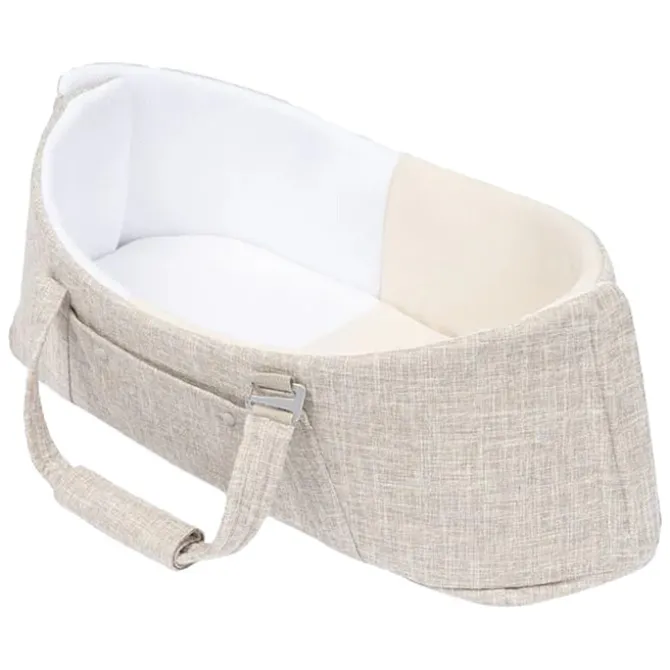 Babymoov Couffin Nest & Go Doomoo - Sand