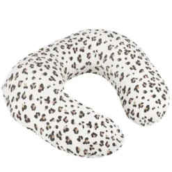 Babymoov Coussin de Maternité Softy - Leopard Cream
