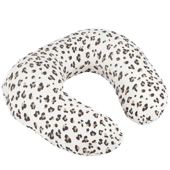 Babymoov Coussin de Maternité Softy - Leopard Cream