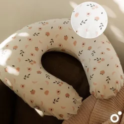 Babymoov Coussin de Maternité Softy - Peaches