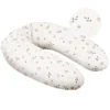 Babymoov Coussin de Maternité Doomoo - Buddy Peaches