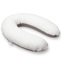 Babymoov Coussin de Maternité Doomoo - Buddy Risotto