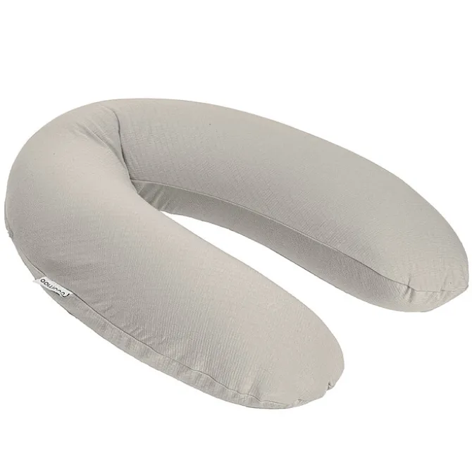 Babymoov Coussin de Maternité Doomoo Buddy Tetra - Sand
