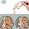 Babymoov Cuillère de Dentition - Beige