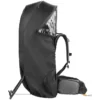 Babymoov Housse de Pluie Moov & Hike - Noir