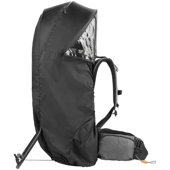 Babymoov Housse de Pluie Moov & Hike - Noir