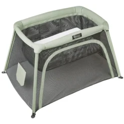 Babymoov Lit Parapluie Moov & Comfy - Vert
