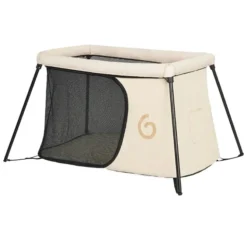 Babymoov Lit Parapluie Moov & Sleep - Sable