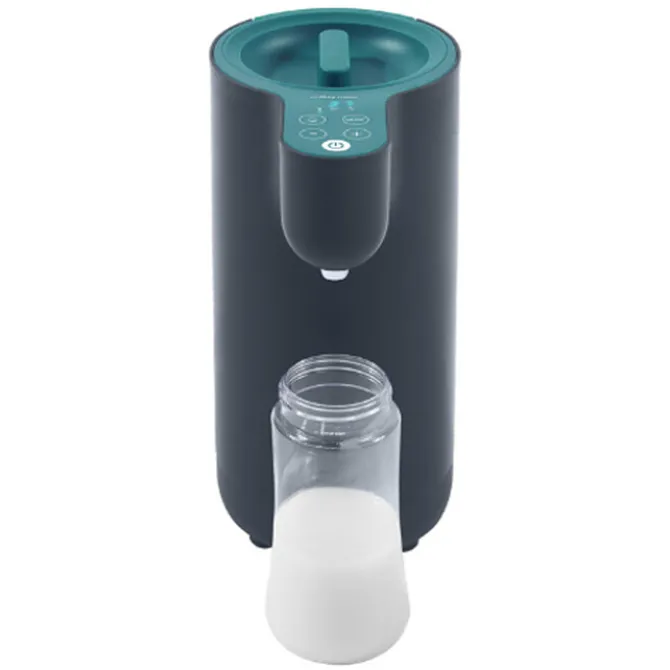 Babymoov Préparateur de Biberon Milky Now