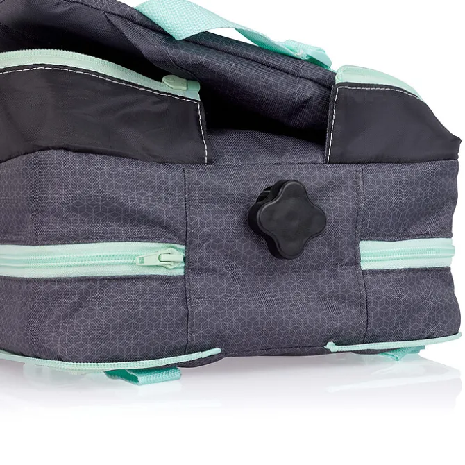 Babymoov Rehausseur Up & Go pour Chaise - Grey