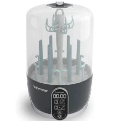 Babymoov Stérilisateur Electrique Turbo Pure